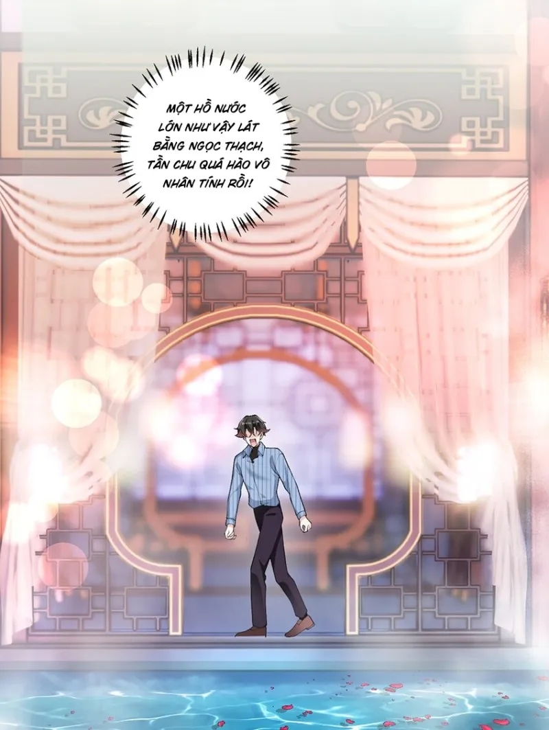 Anh Ấy Cho Đi Nhiều Lắm Chapter 9 - Trang 2