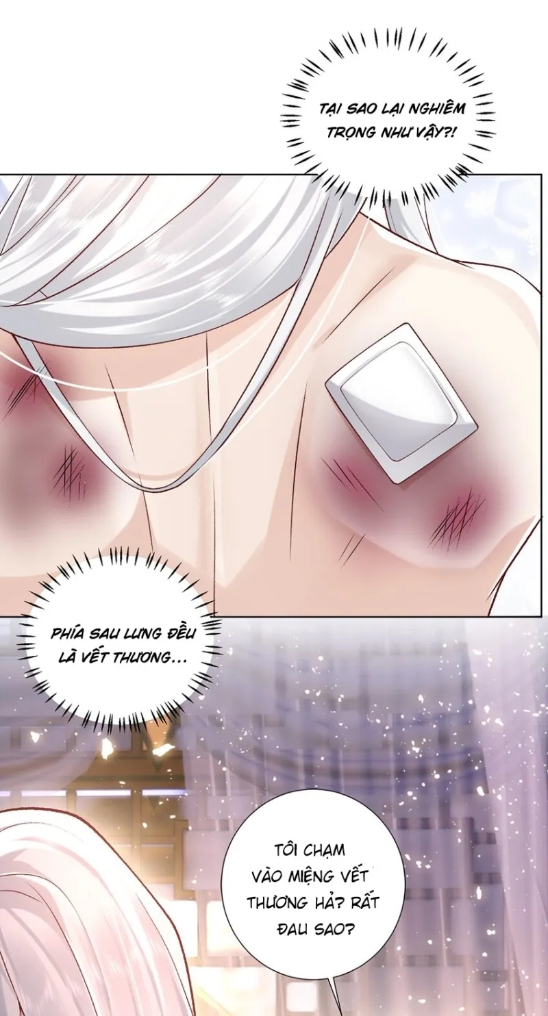 Anh Ấy Cho Đi Nhiều Lắm Chapter 9 - Trang 2