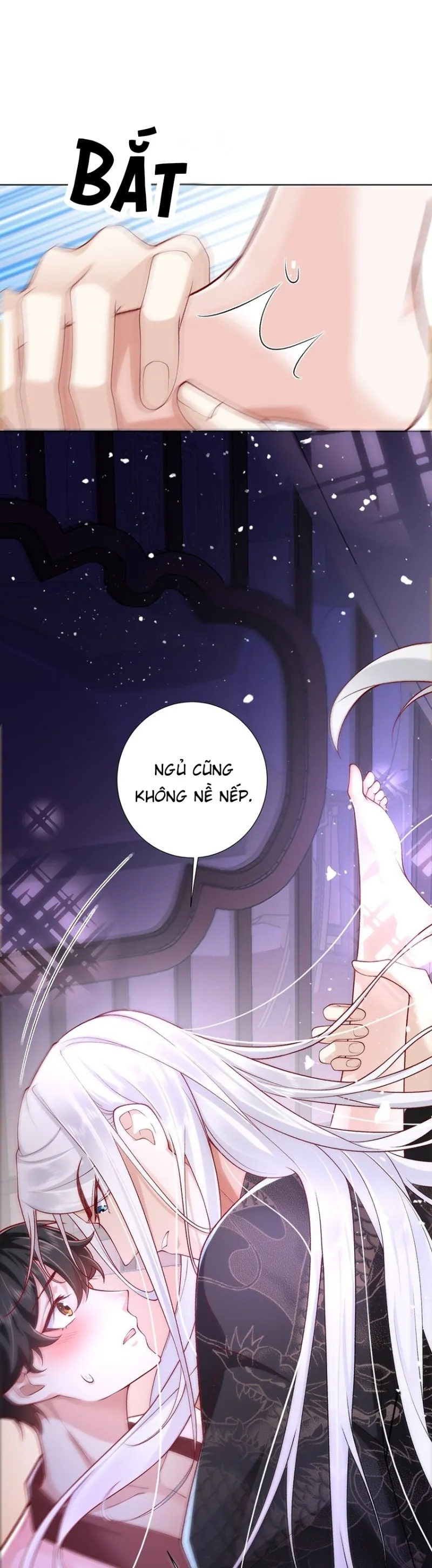 Anh Ấy Cho Đi Nhiều Lắm Chapter 9 - Trang 2