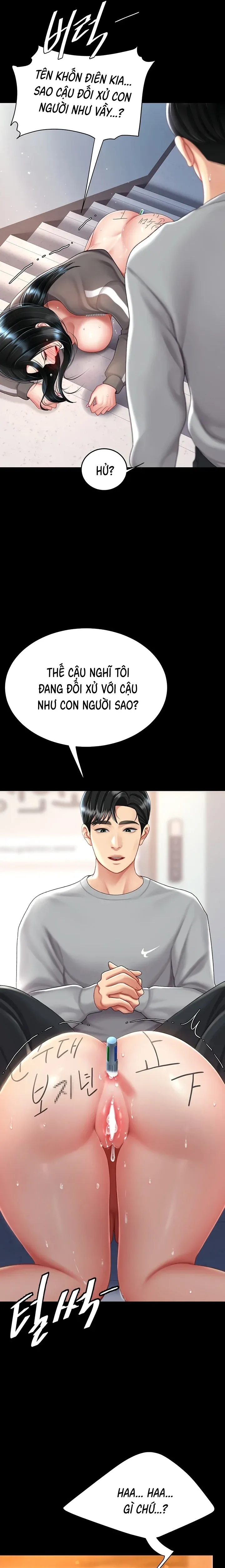 Xem ảnh Ăn Mẹ Trước - Chapter 77 - truyen an me truoc chapter 77 (12) - Truyenhentaiz.net