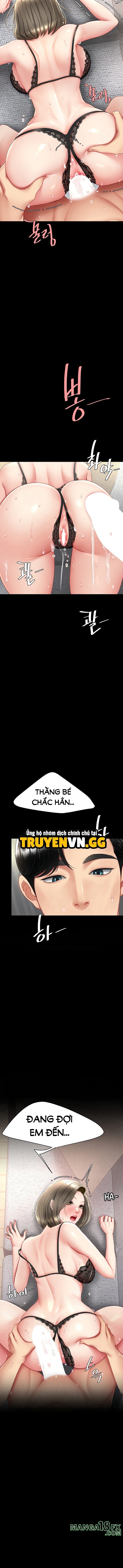 Xem ảnh Ăn Mẹ Trước - Chapter 84 -  - Truyenhentaiz.net