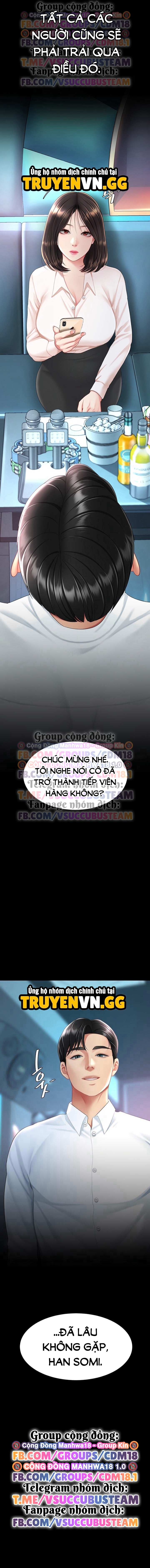 Ăn Mẹ Trước Chapter 84 - Trang 2