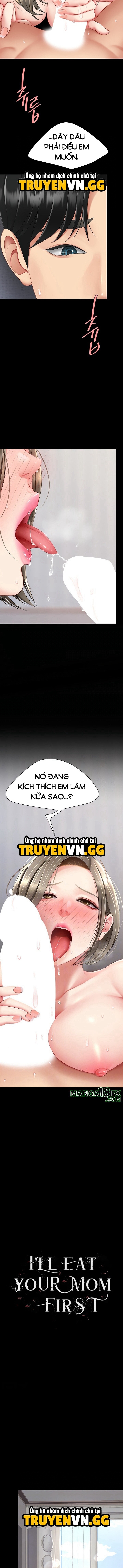 Ăn Mẹ Trước Chapter 84 - Trang 2