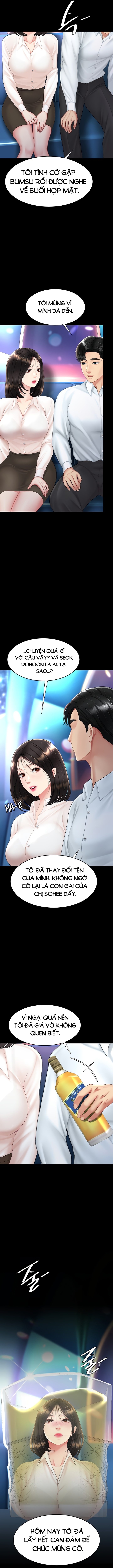 Ăn Mẹ Trước Chapter 85 - Trang 2