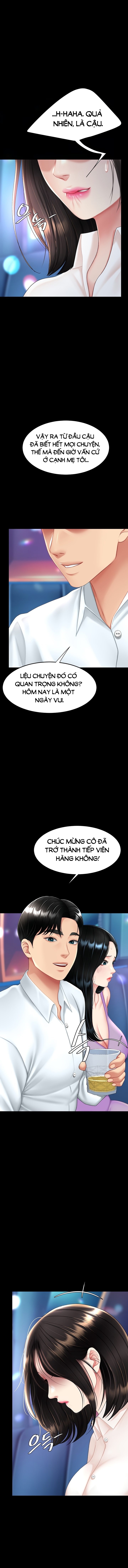 Ăn Mẹ Trước Chapter 85 - Trang 2