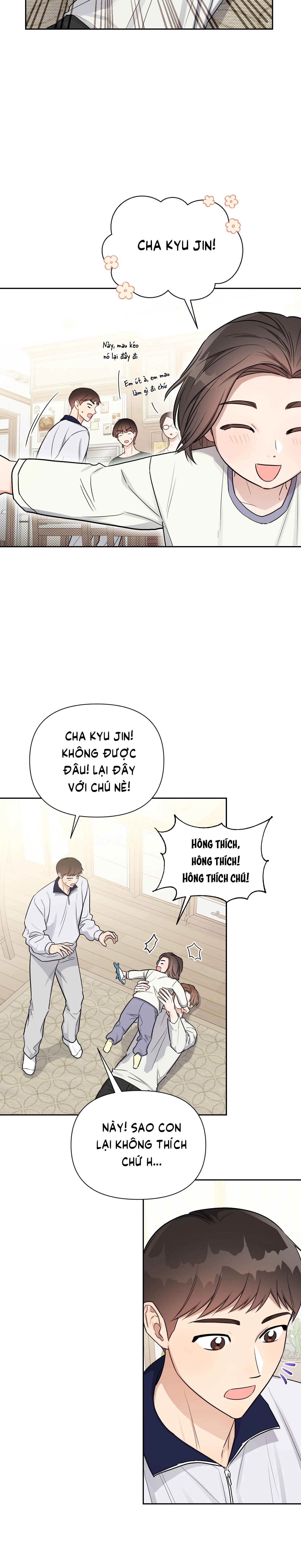 Bạn Tình Một Đêm Chapter 97 - Trang 2