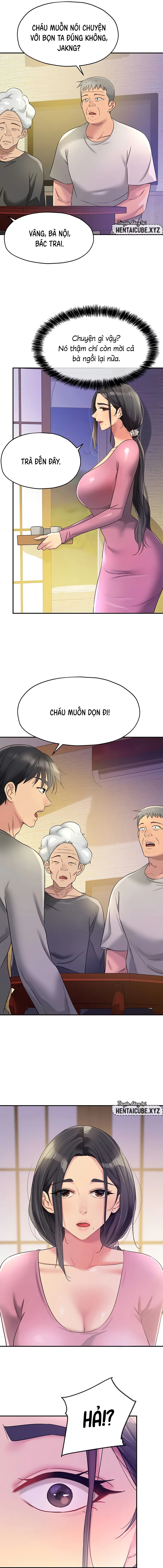 Xem ảnh Thế Giới Mở - Chapter 106 - truyen the gioi mo chapter 106 (22) - Truyenhentaiz.net