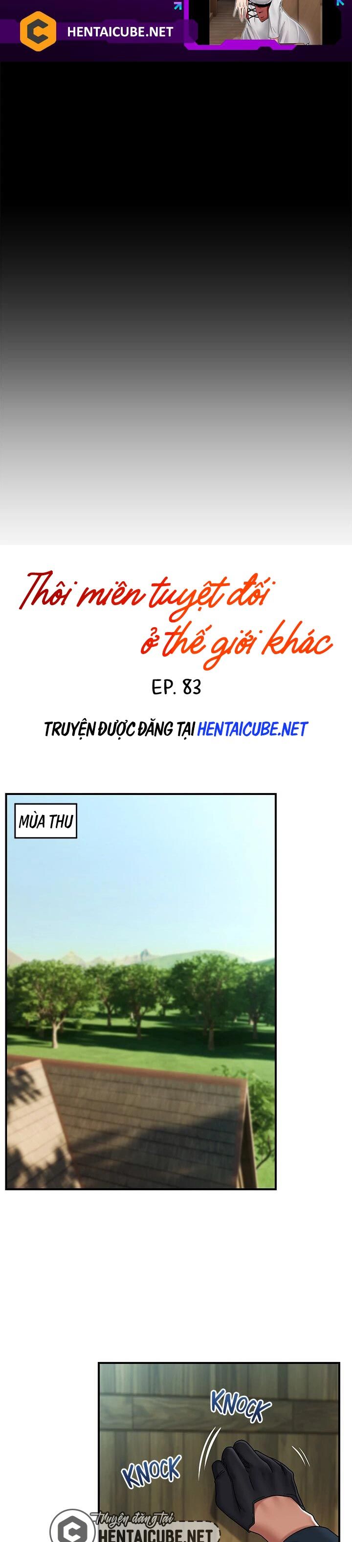 Thuật Thôi Miên Sát Gái: Chương 83