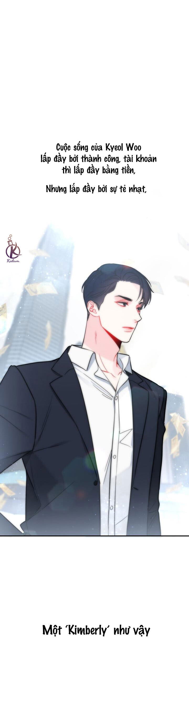 Quỹ Đạo Của Vì Sao Chapter 32 - Trang 2