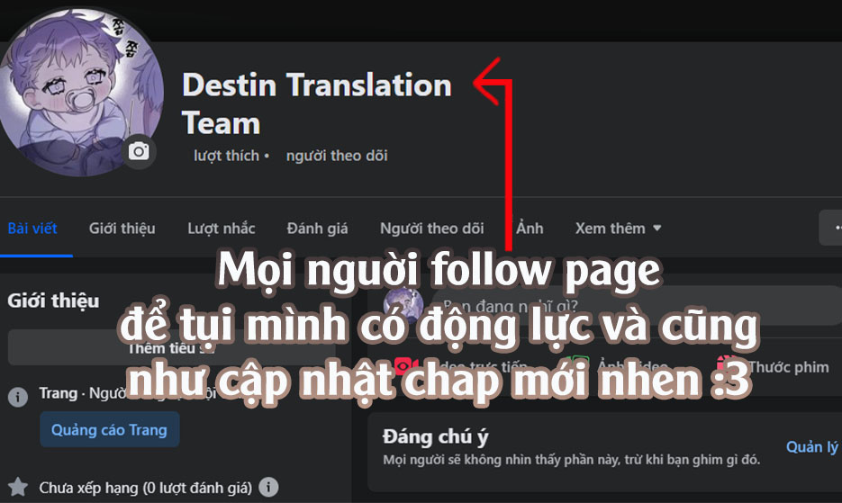 Xin Hãy Chữa Cả Tình Yêu Của Em Chapter 27 - Trang 2