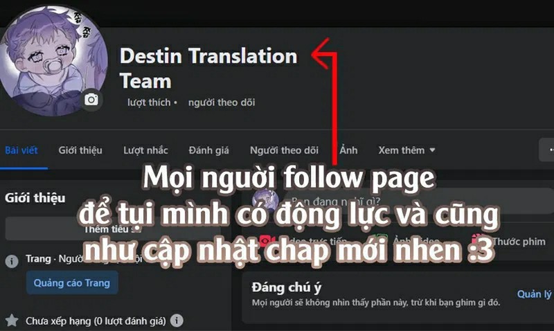 Xin Hãy Chữa Cả Tình Yêu Của Em Chapter 33 - Trang 2