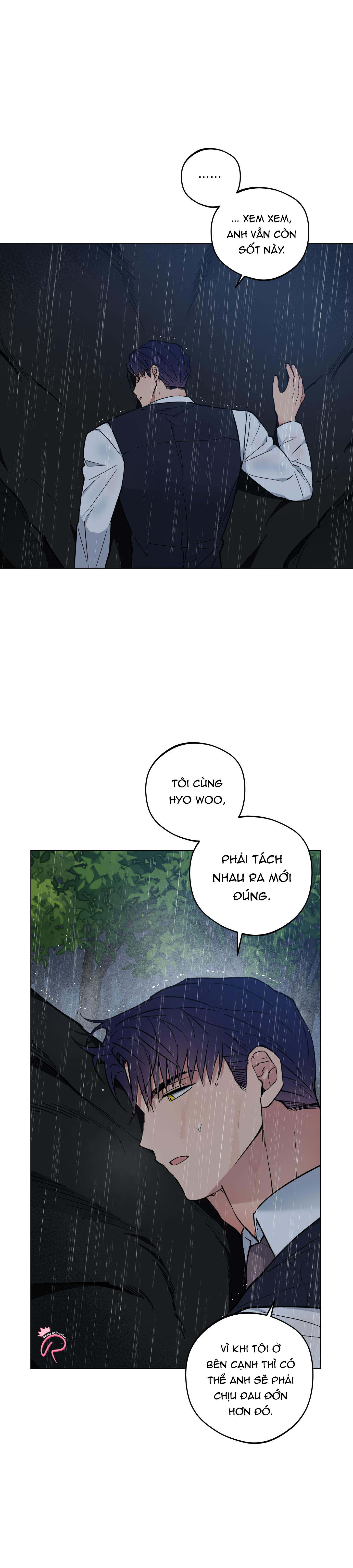 Bình Minh Trên Sông Mây Chapter 26 - Next Chapter 27