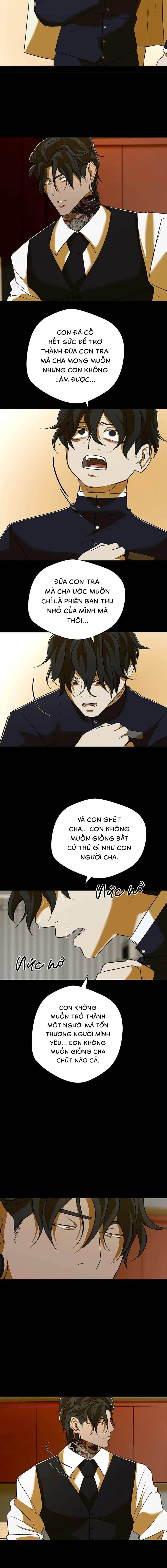 Yêu Phải Kẻ Sát Nhân Bóng Rổ Chapter 29 - Trang 2