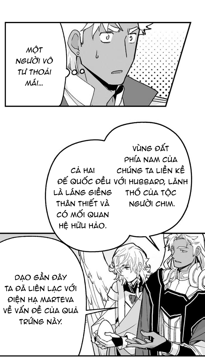 Vợ Của Titan Chapter 72 - Trang 2