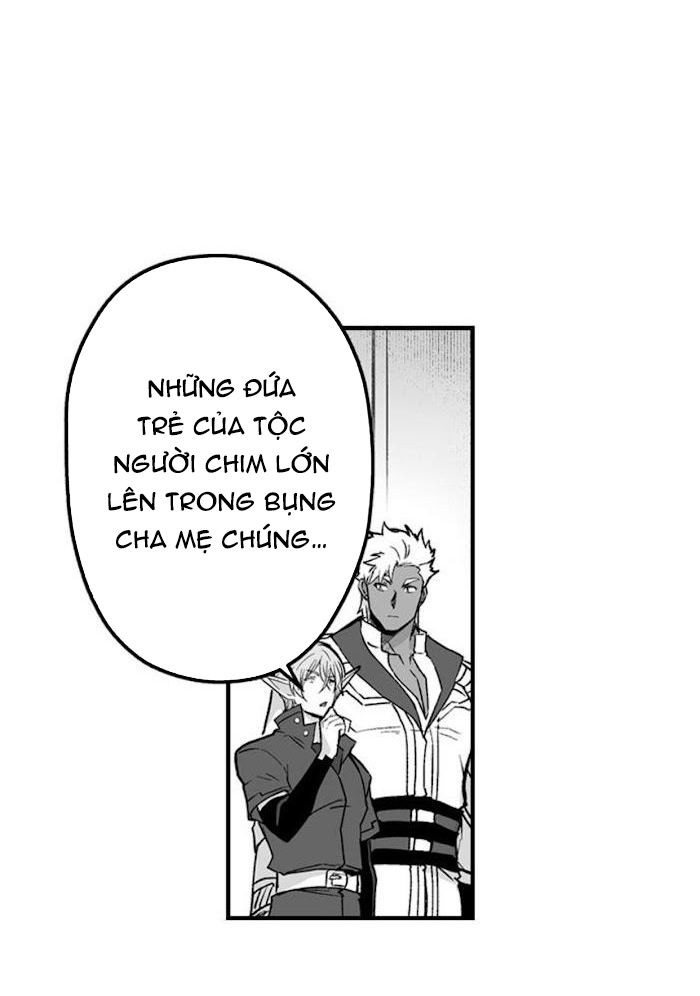 Vợ Của Titan Chapter 72 - Trang 2