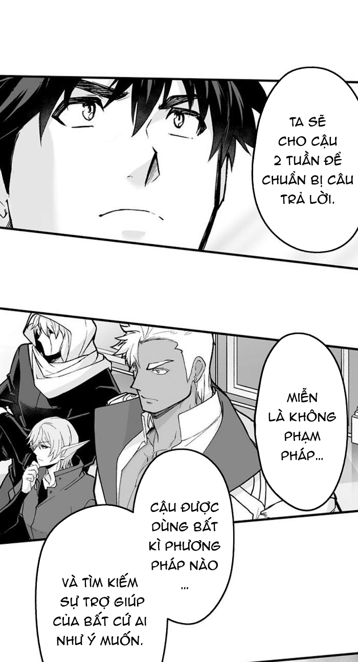 Vợ Của Titan Chapter 72 - Trang 2