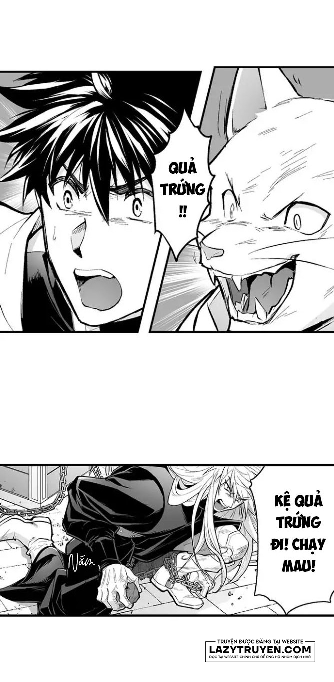 Vợ Của Titan Chapter 104 - Trang 2