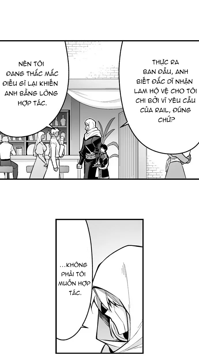 Vợ Của Titan Chapter 101 - Next Chapter 102