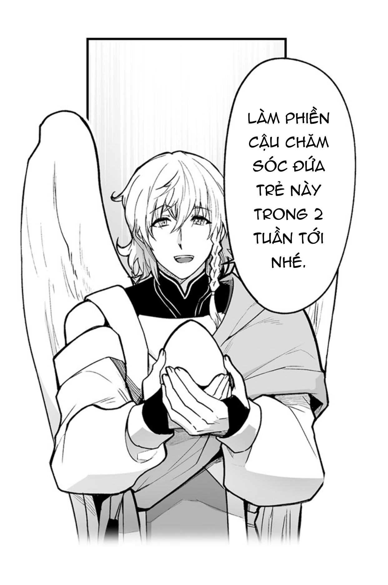 Vợ Của Titan Chapter 78 - Next Chapter 79