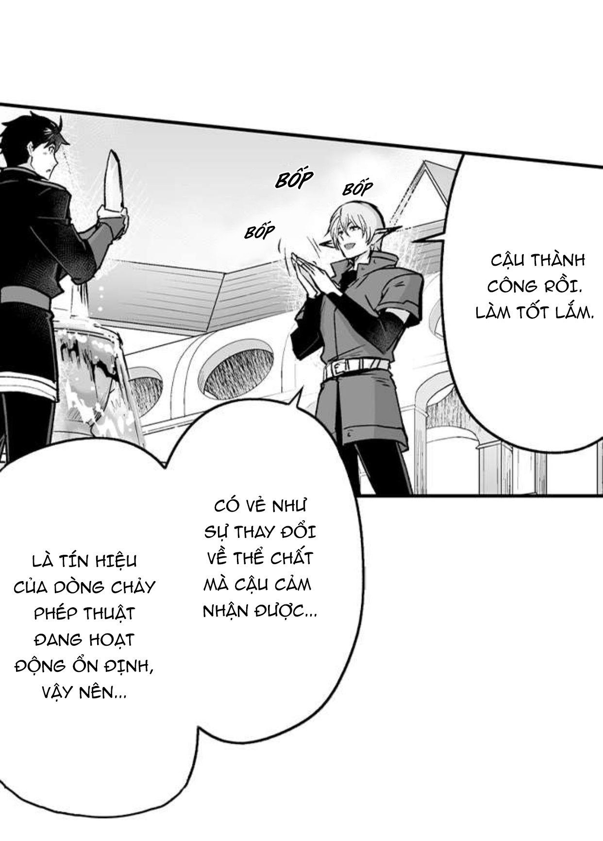 Vợ Của Titan Chapter 68 - Trang 2