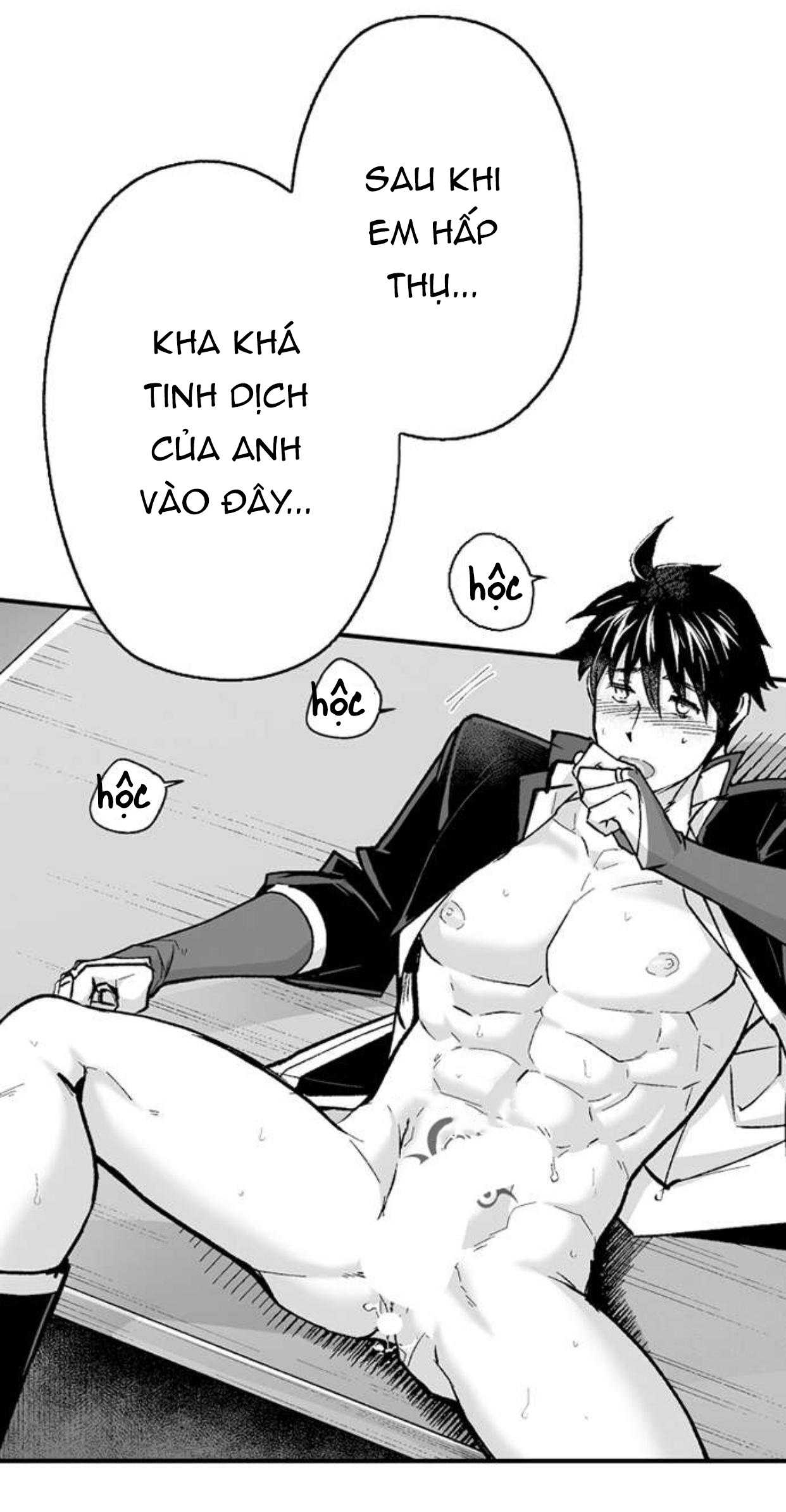 Vợ Của Titan Chapter 68 - Trang 2