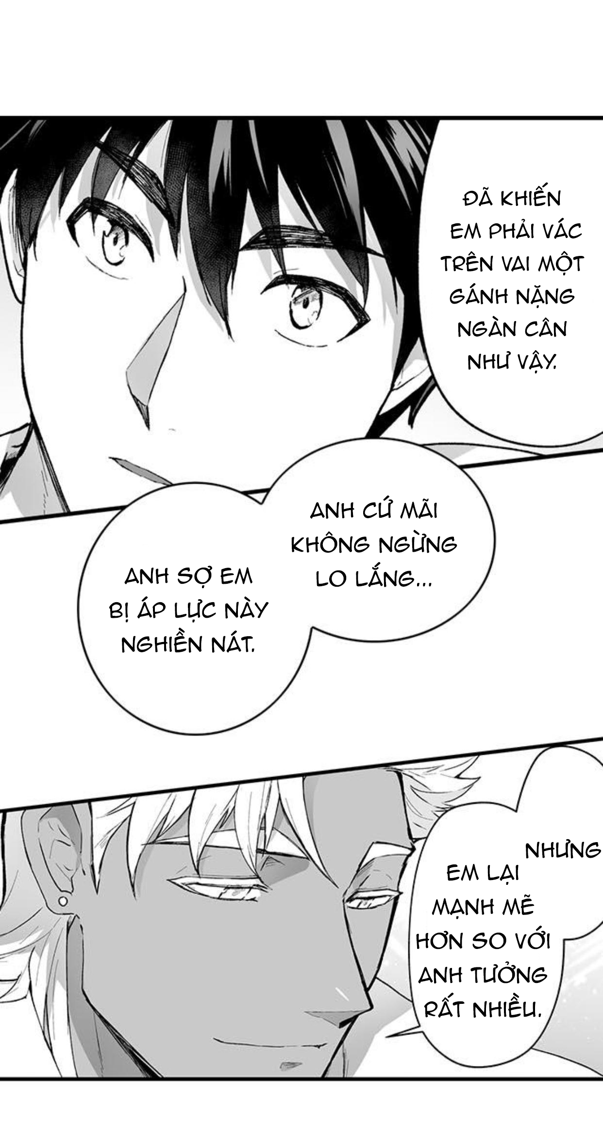 Vợ Của Titan Chapter 74 - Trang 2