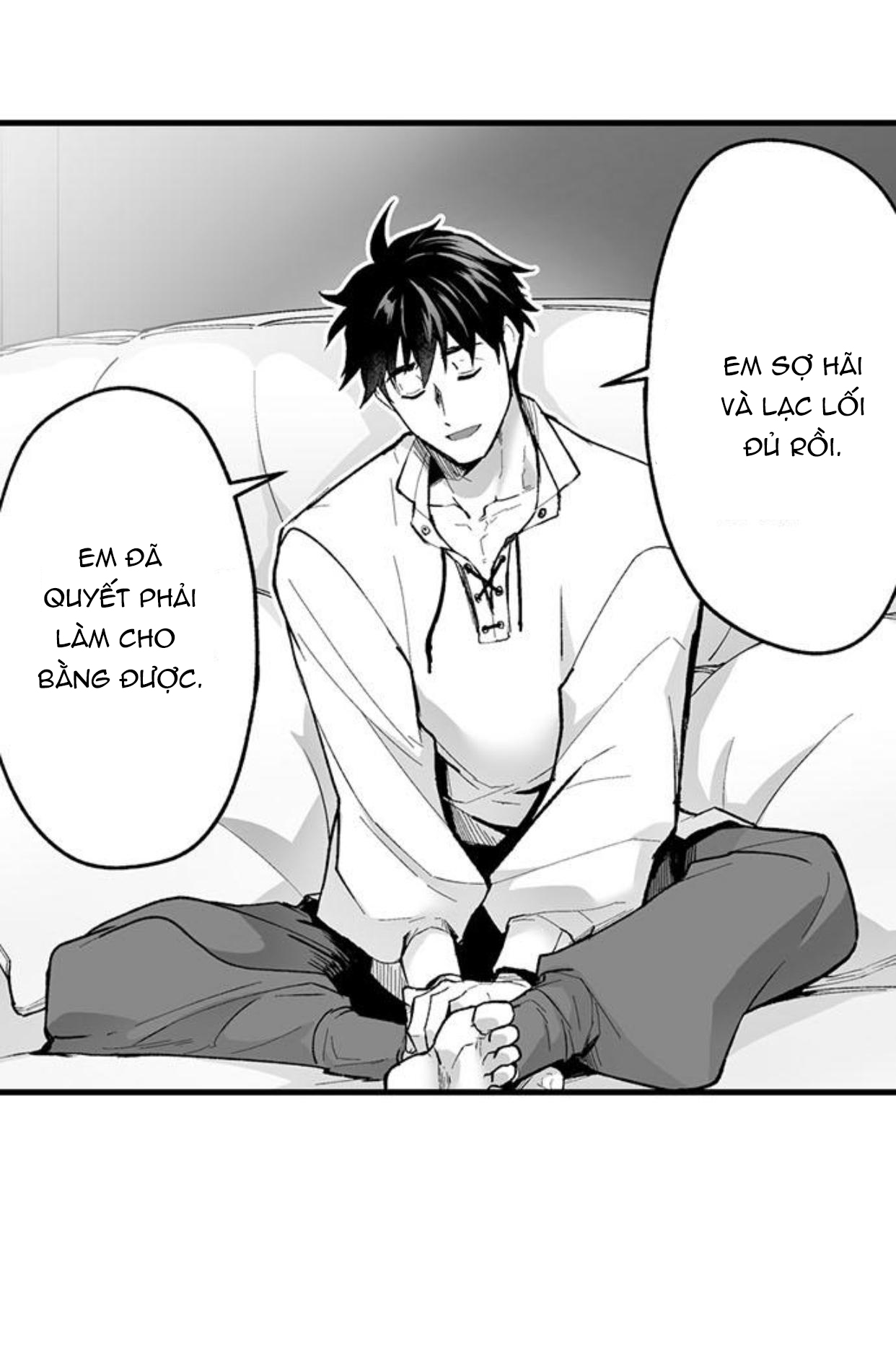 Vợ Của Titan Chapter 74 - Trang 2