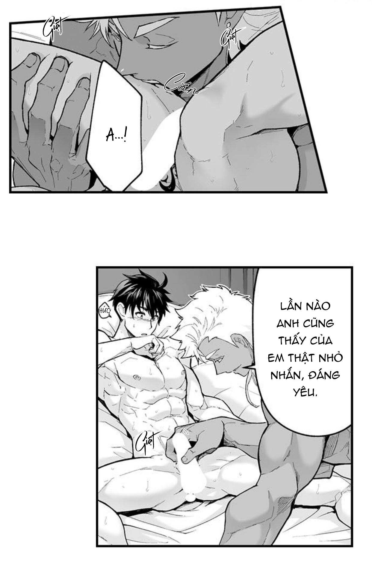 Vợ Của Titan Chapter 74 - Trang 2