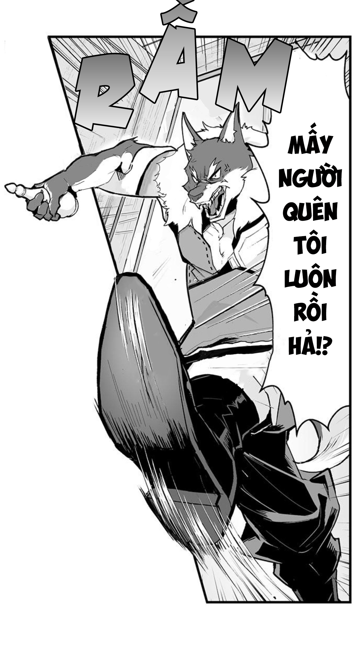 Vợ Của Titan Chapter 74 - Trang 2