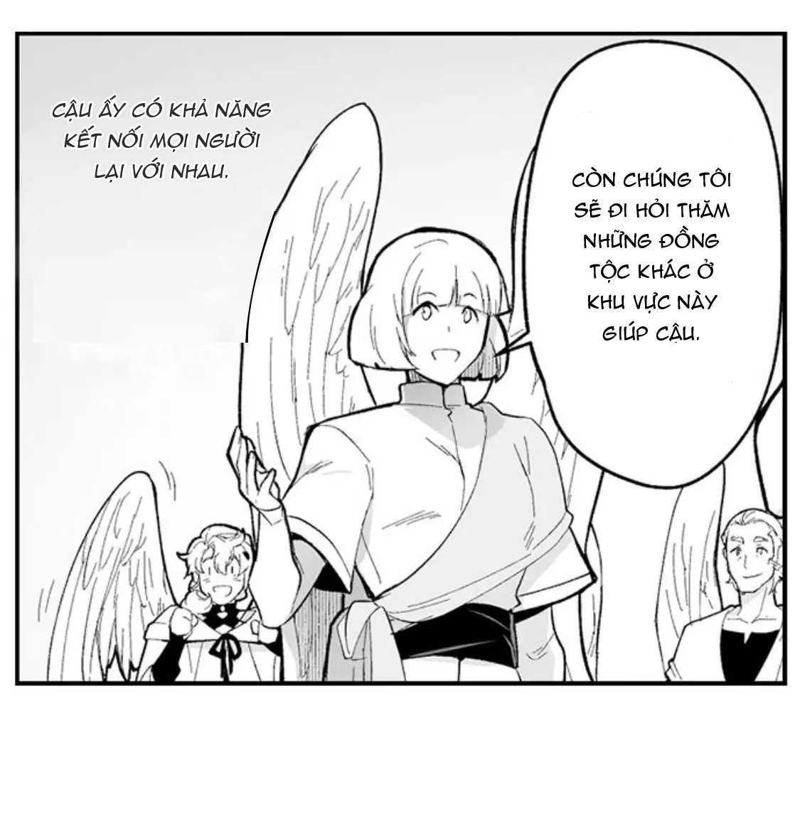 Vợ Của Titan Chapter 84 - Trang 2