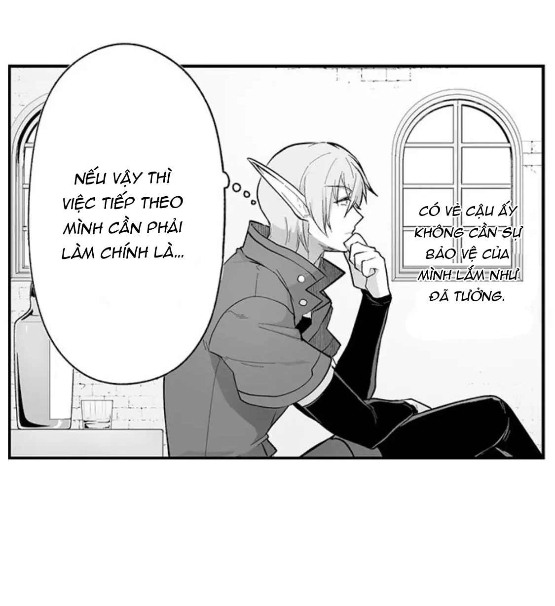 Vợ Của Titan Chapter 84 - Trang 2