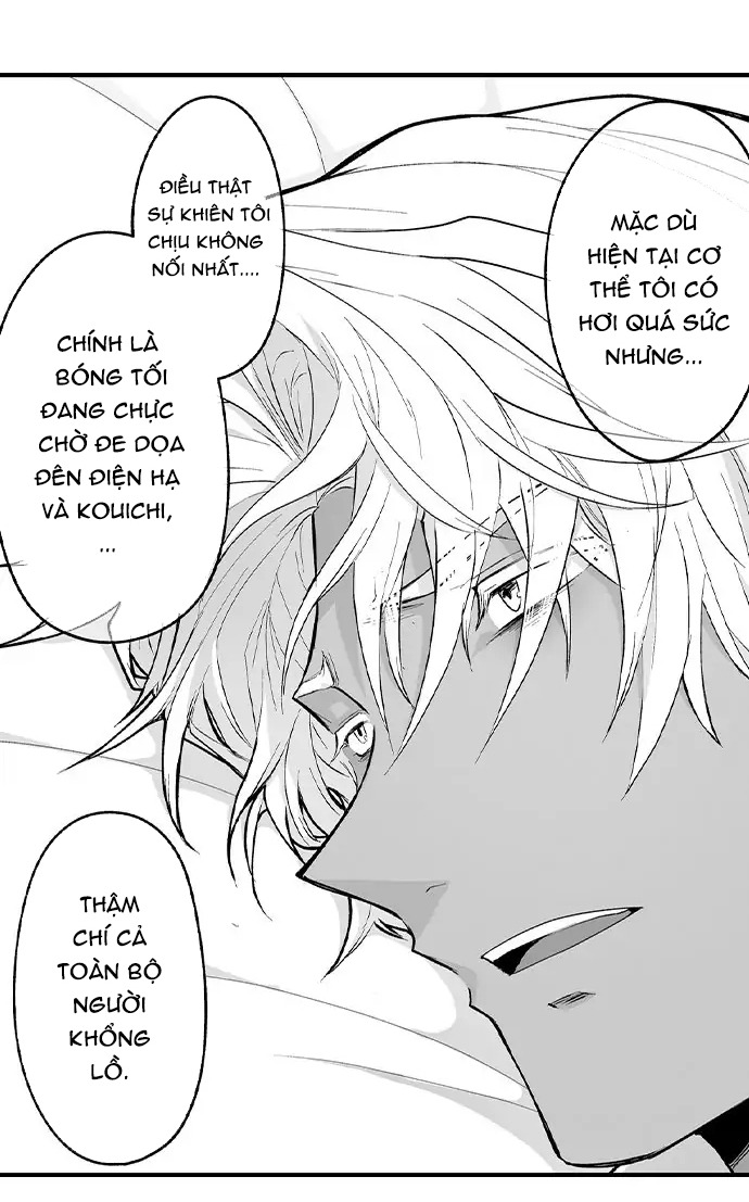 Vợ Của Titan Chapter 90 - Trang 2