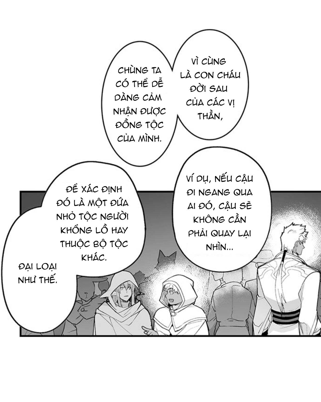 Vợ Của Titan Chapter 77 - Next Chapter 78