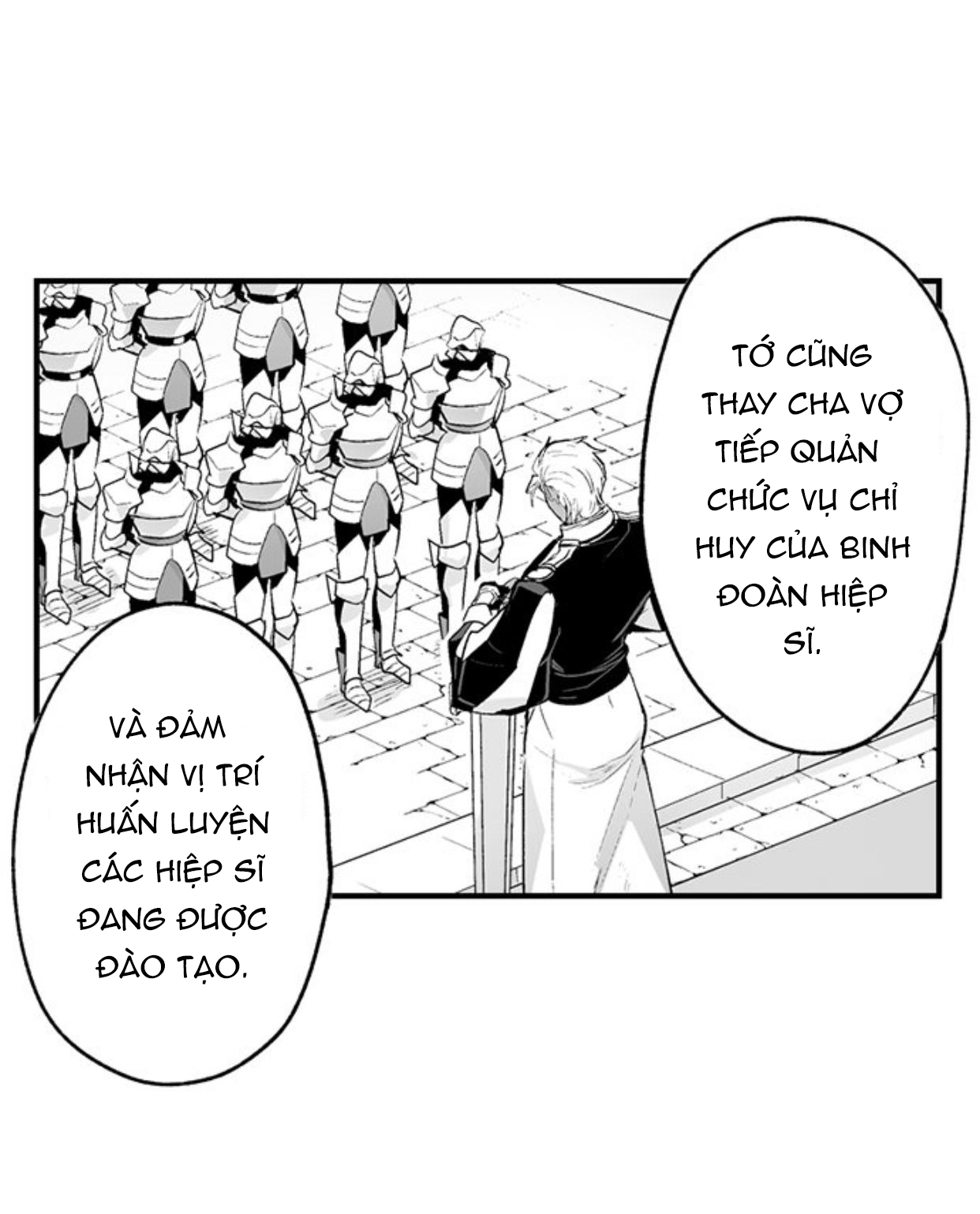 Vợ Của Titan Chapter 77 - Next Chapter 78