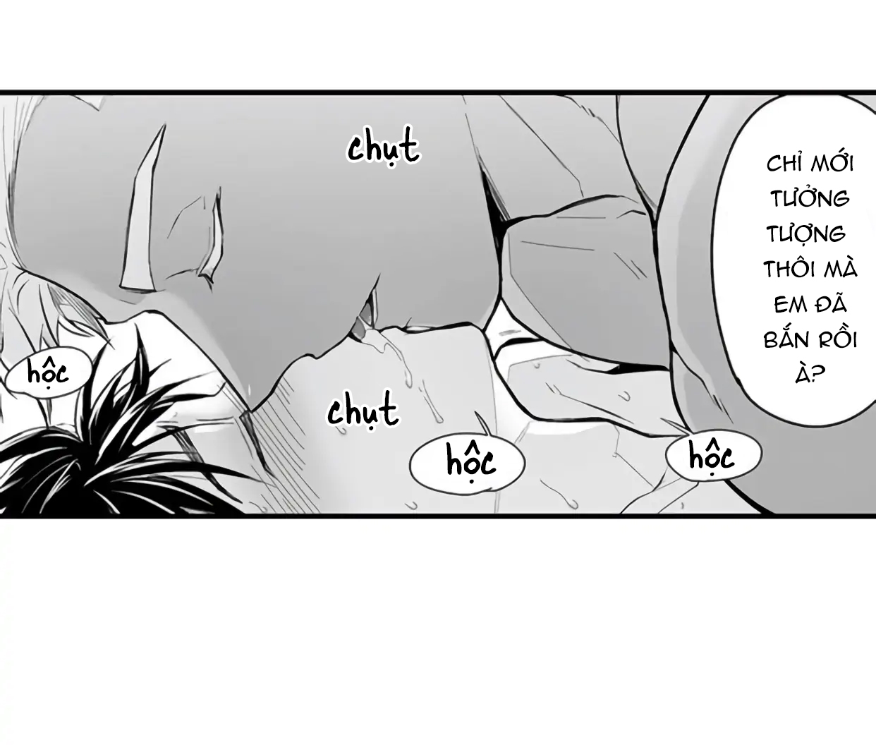 Vợ Của Titan Chapter 81 - Trang 2