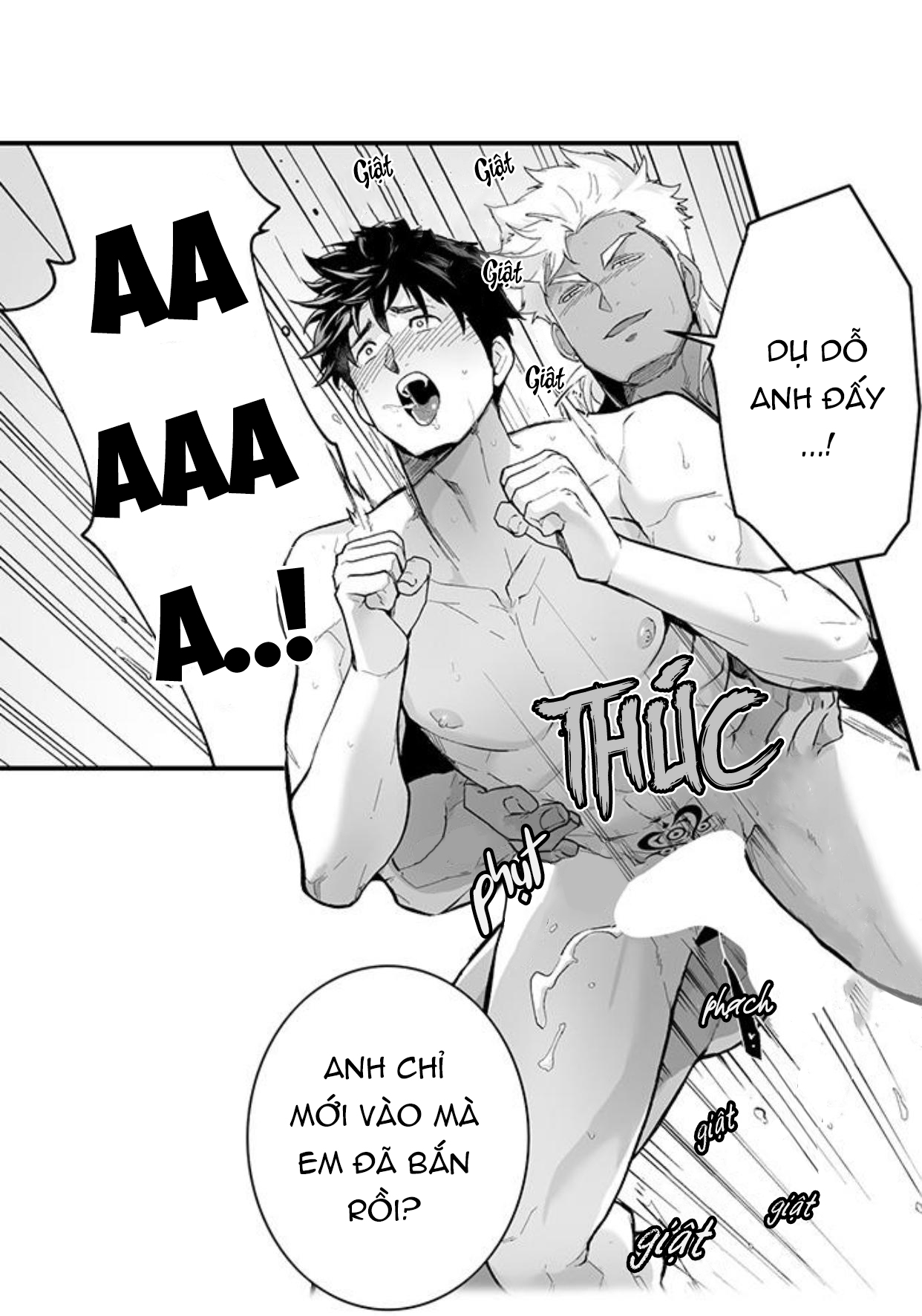 Vợ Của Titan Chapter 75 - Trang 2