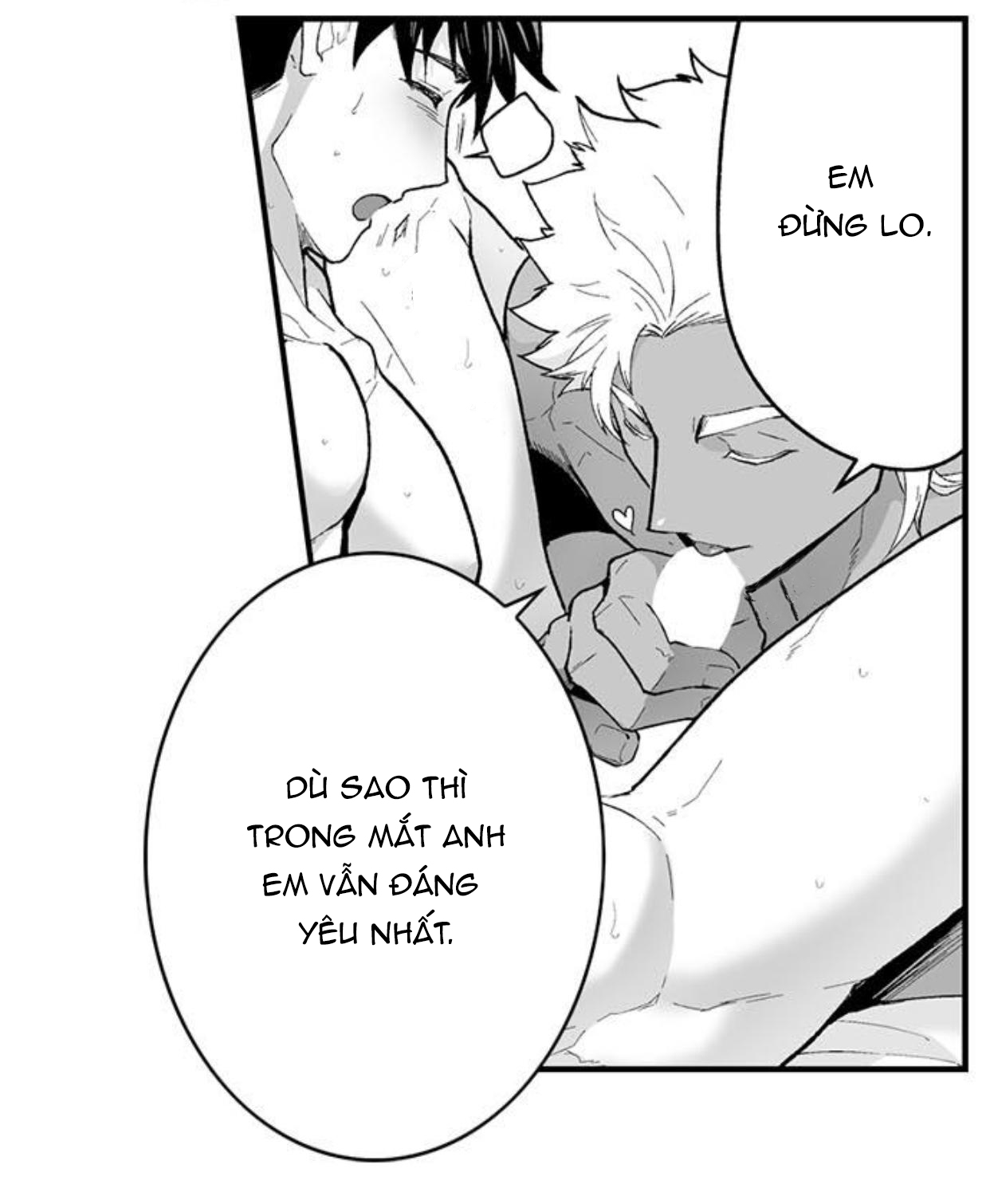 Vợ Của Titan Chapter 75 - Trang 2