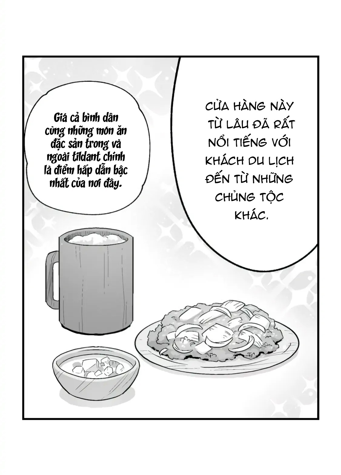 Vợ Của Titan Chapter 83 - Trang 2