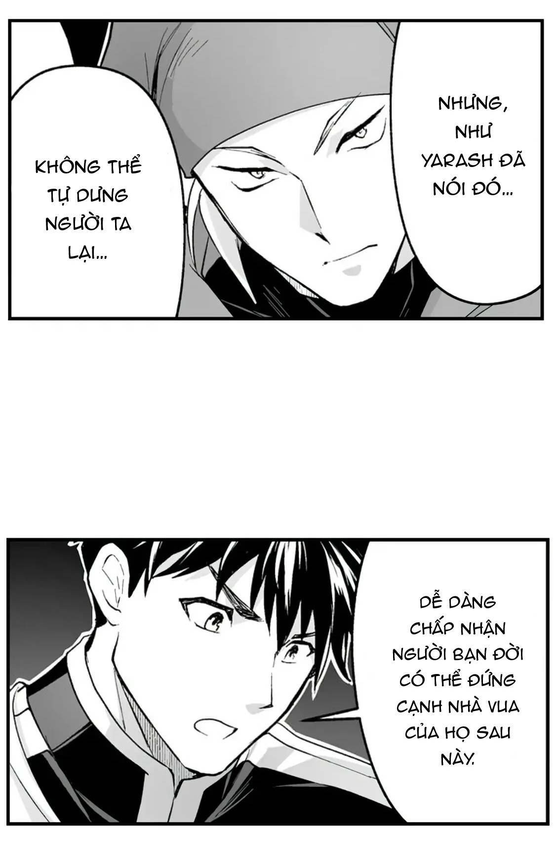 Vợ Của Titan Chapter 83 - Trang 2