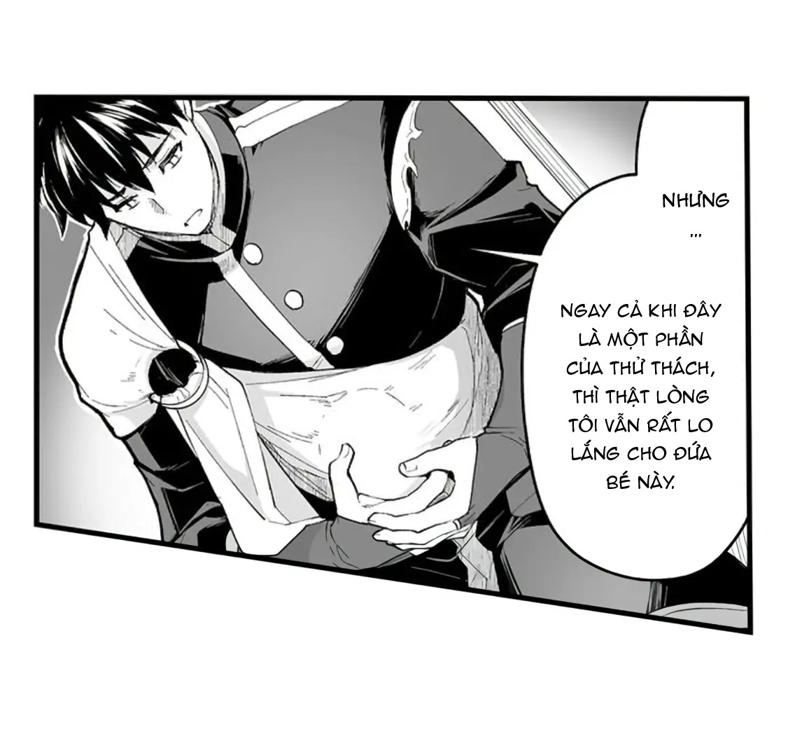 Vợ Của Titan Chapter 83 - Trang 2