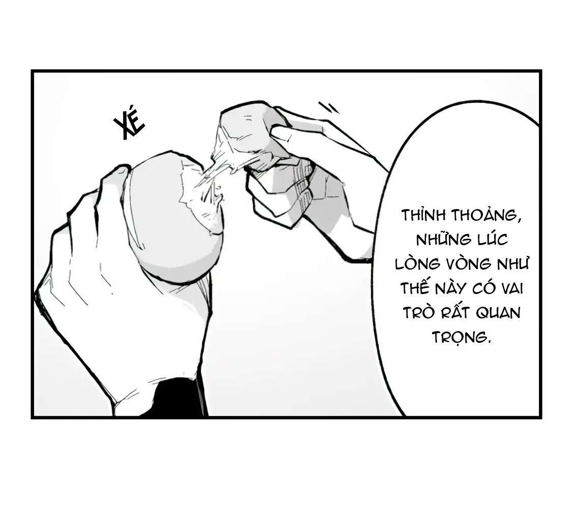 Vợ Của Titan Chapter 83 - Trang 2