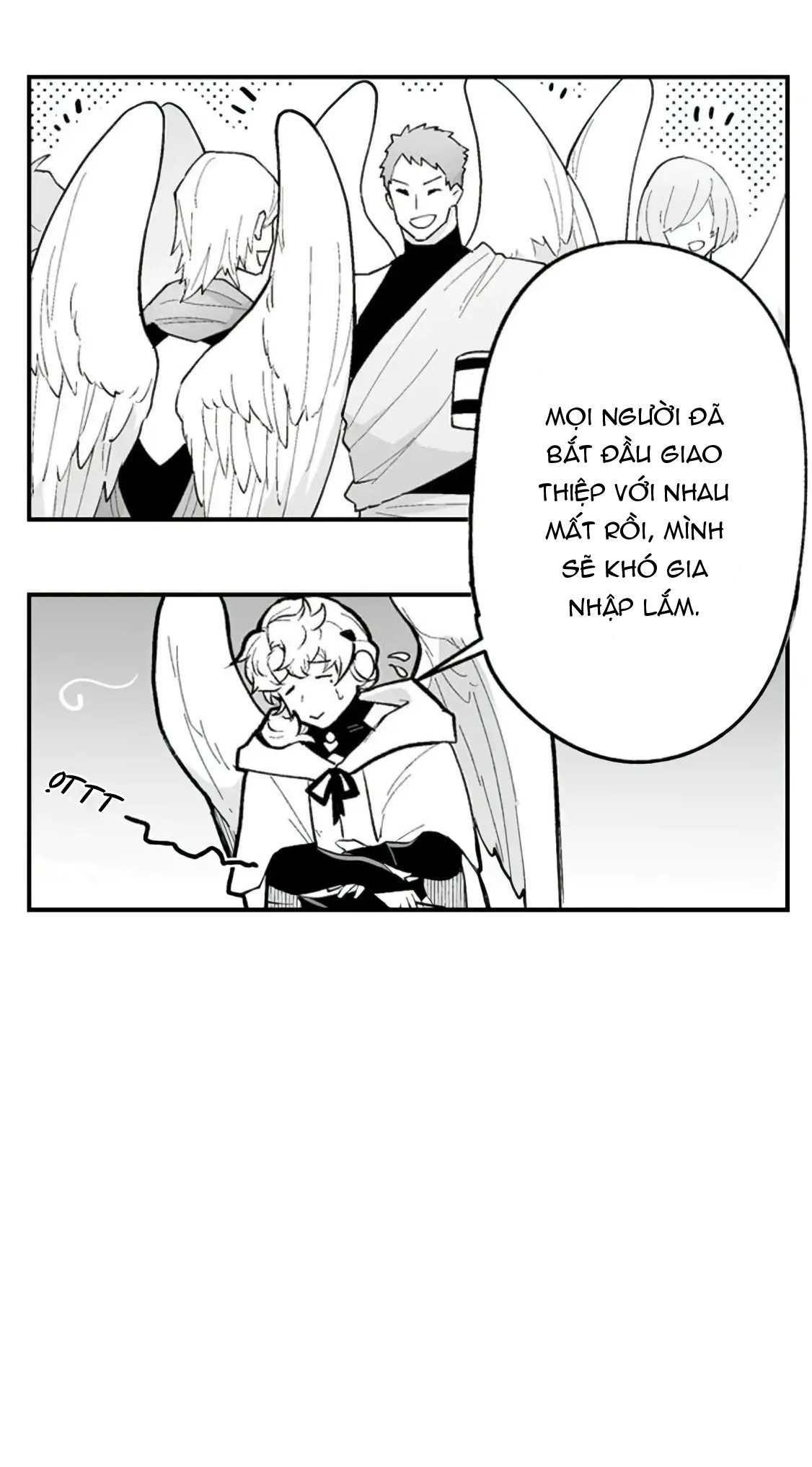 Vợ Của Titan Chapter 83 - Trang 2