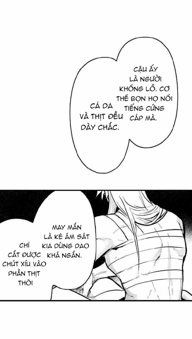 Vợ Của Titan Chapter 107 - Trang 2