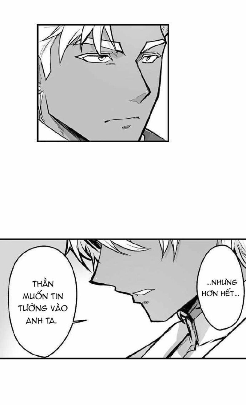 Vợ Của Titan Chapter 107 - Trang 2