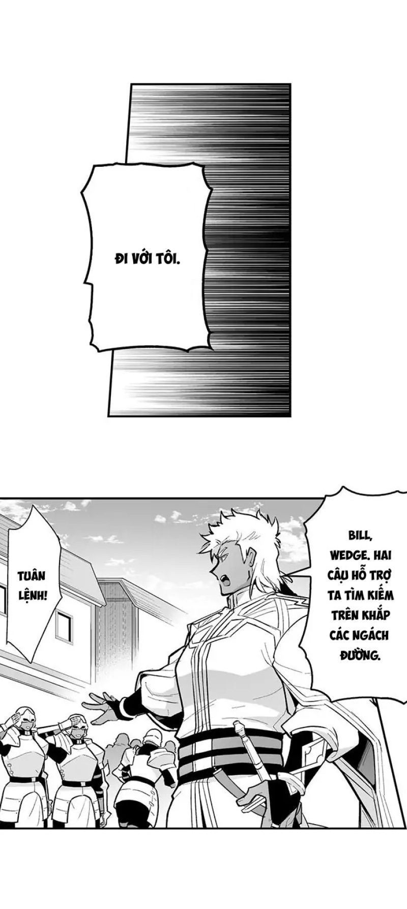 Vợ Của Titan Chapter 105 - Trang 2