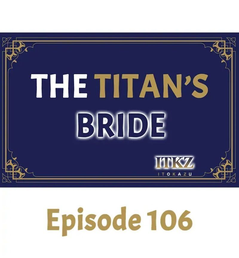 Vợ Của Titan Chapter 106 - Trang 2