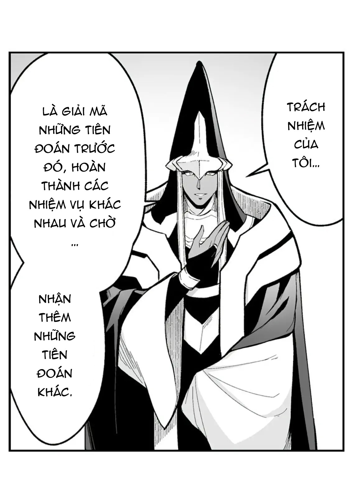 Vợ Của Titan Chapter 82 - Trang 2