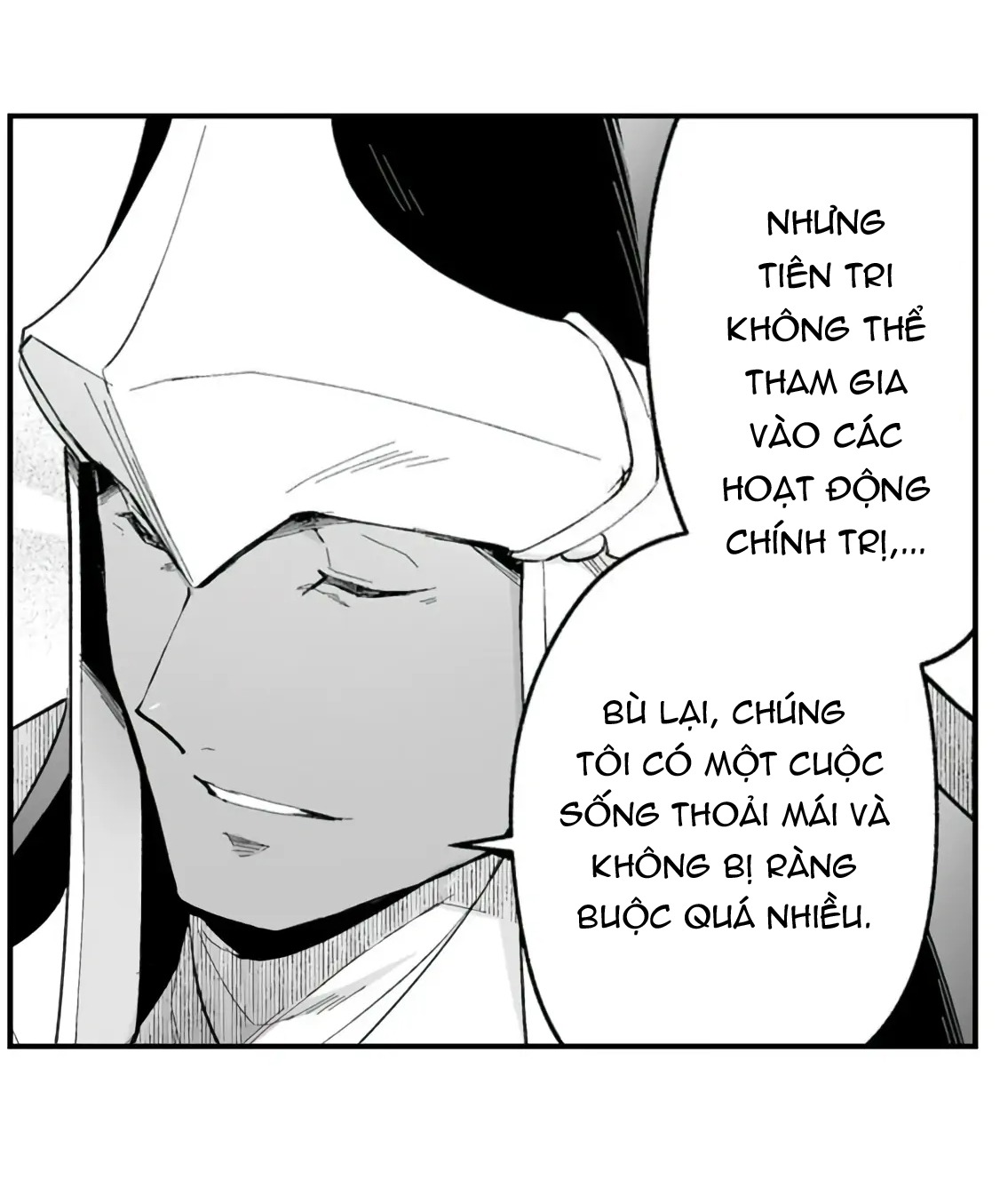 Vợ Của Titan Chapter 82 - Trang 2