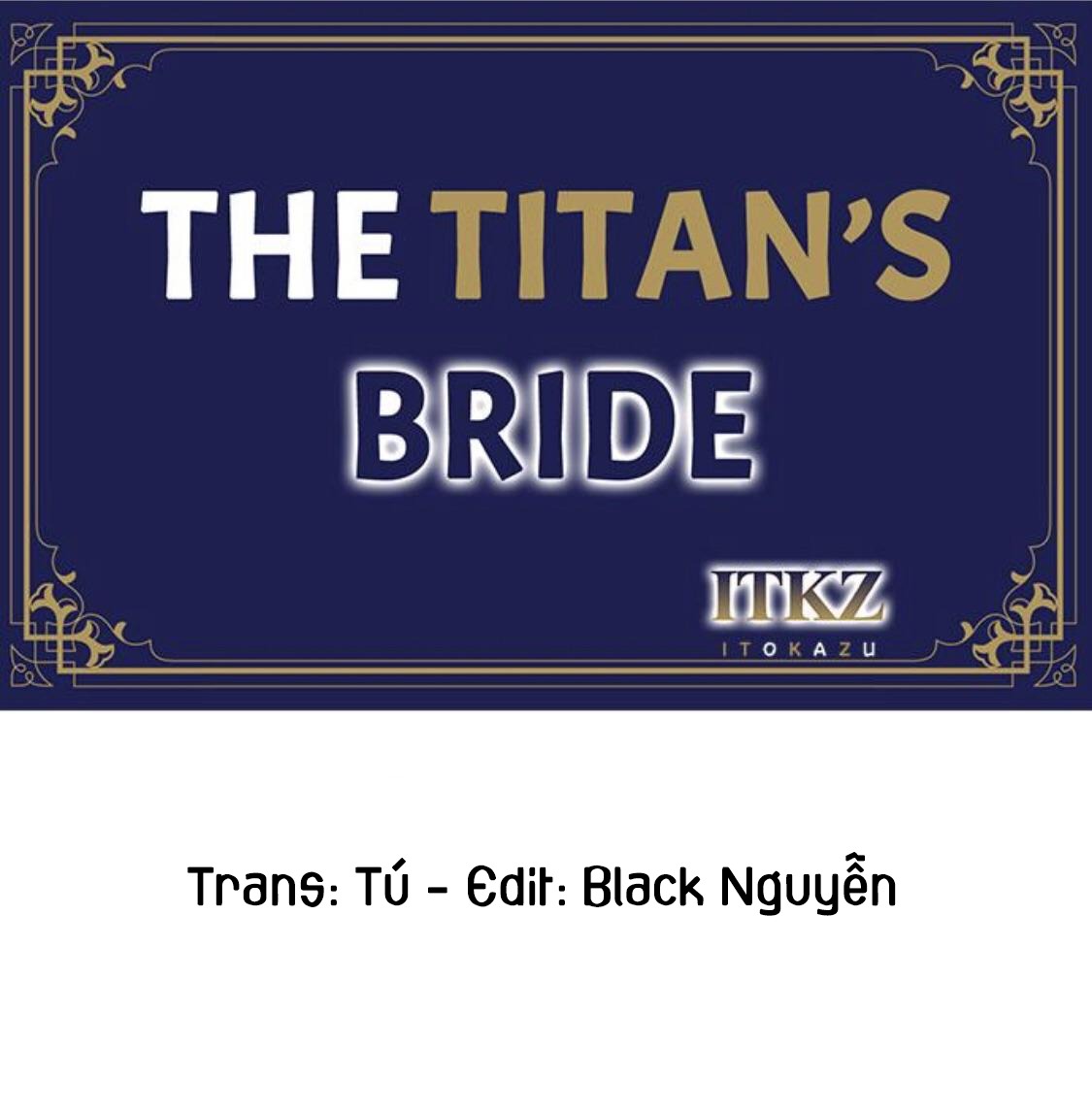 Vợ Của Titan Chapter 86 - Trang 2