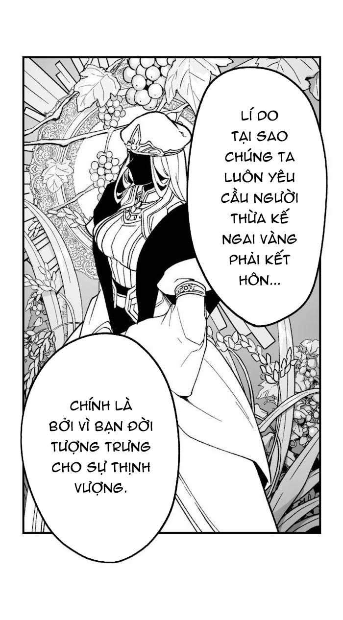 Vợ Của Titan Chapter 70 - Trang 2